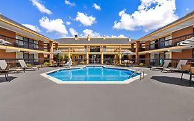 Best Western Fayetteville Inn